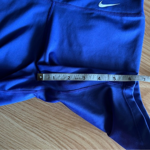 Nike Dri-Fit Training Shorts Women’s XS - Picture 7 of 9